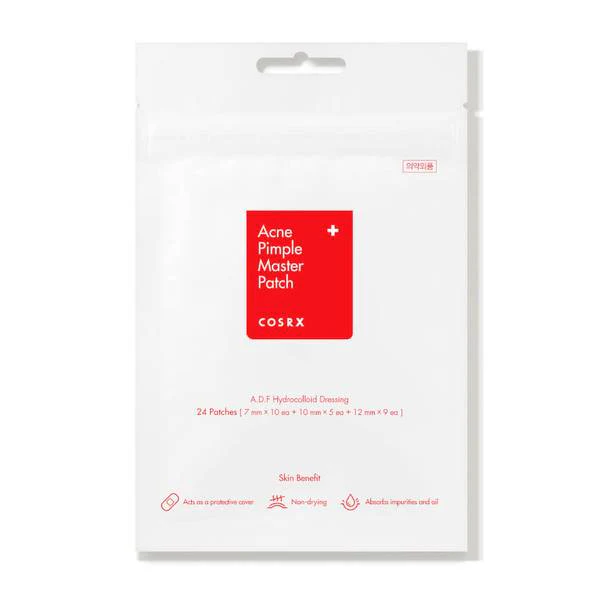 Cosrx Acne Pimple Patch product image