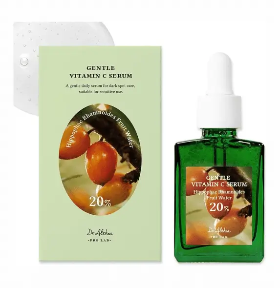 Dr Althea Gentle Vitamin C Serum 30 ml product image