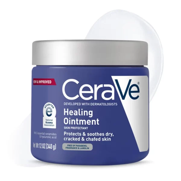 CeraVe Healing Ointment 12 oz (USA)